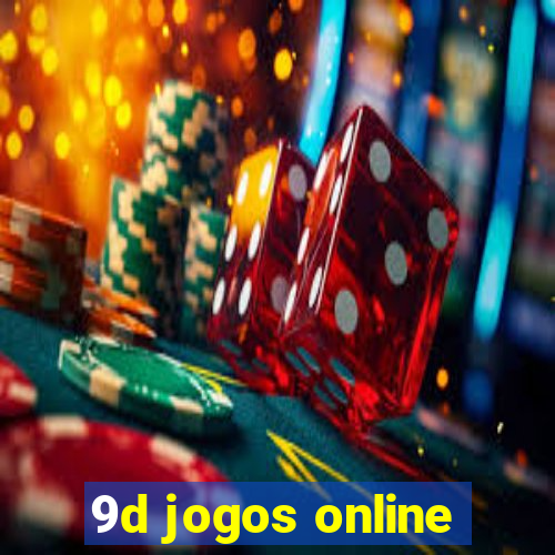 9d jogos online